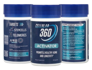 Cellular360 Activator