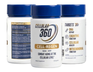 Cellular360 Cell-Regen