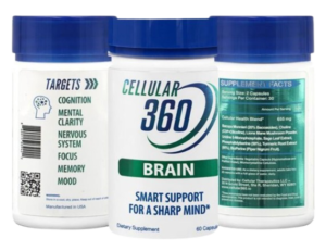 Cellular360-Brain